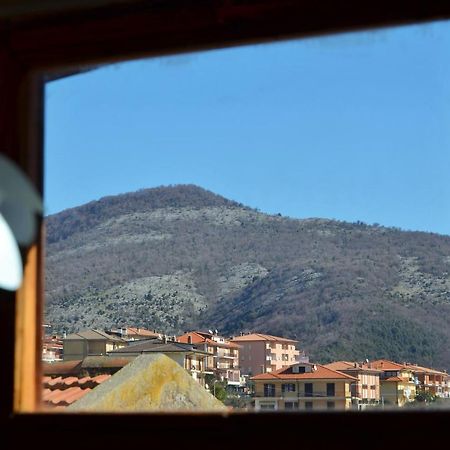 La Torre Apartamento Norma Exterior foto