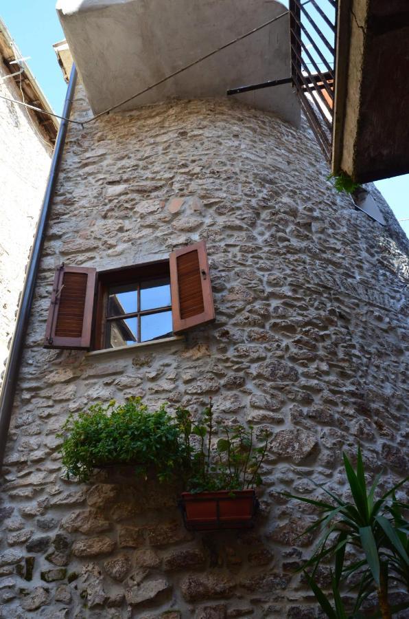 La Torre Apartamento Norma Exterior foto