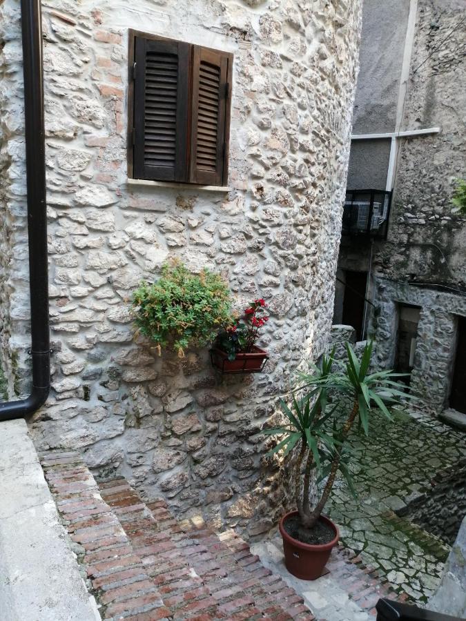 La Torre Apartamento Norma Exterior foto