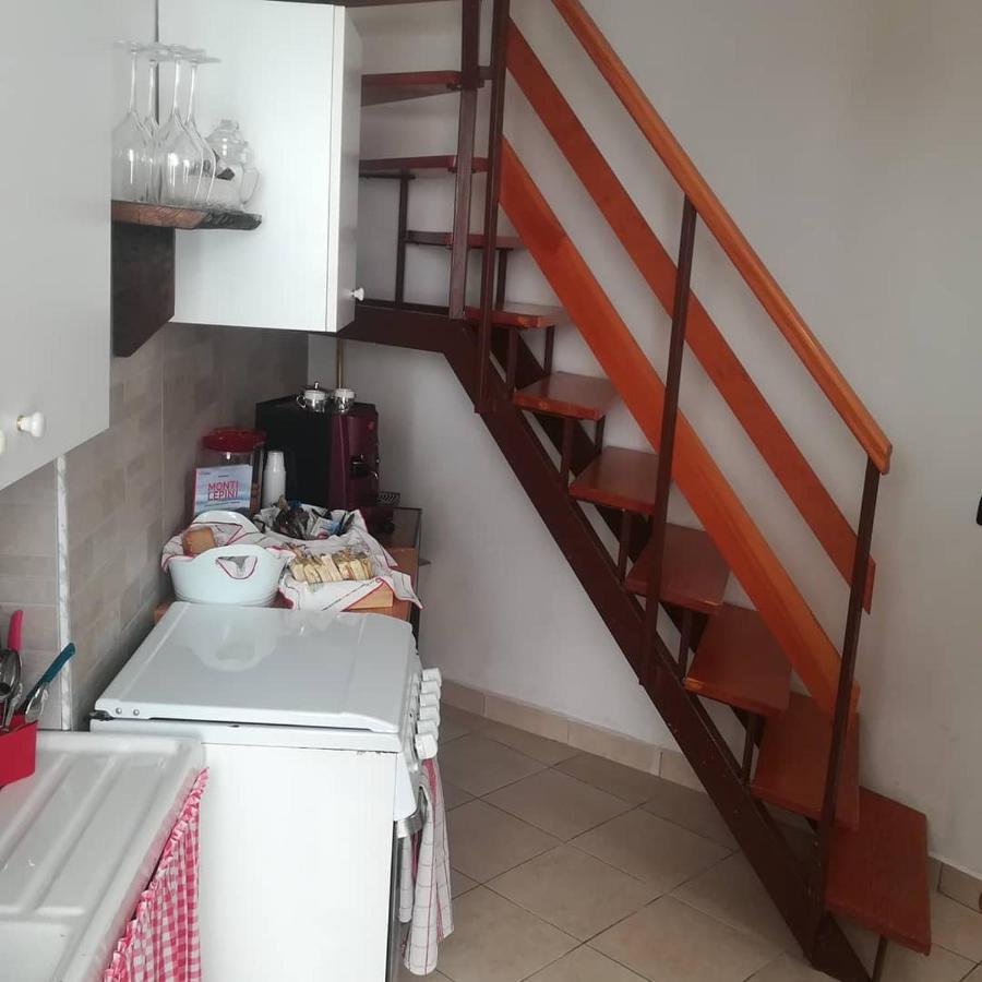 La Torre Apartamento Norma Exterior foto