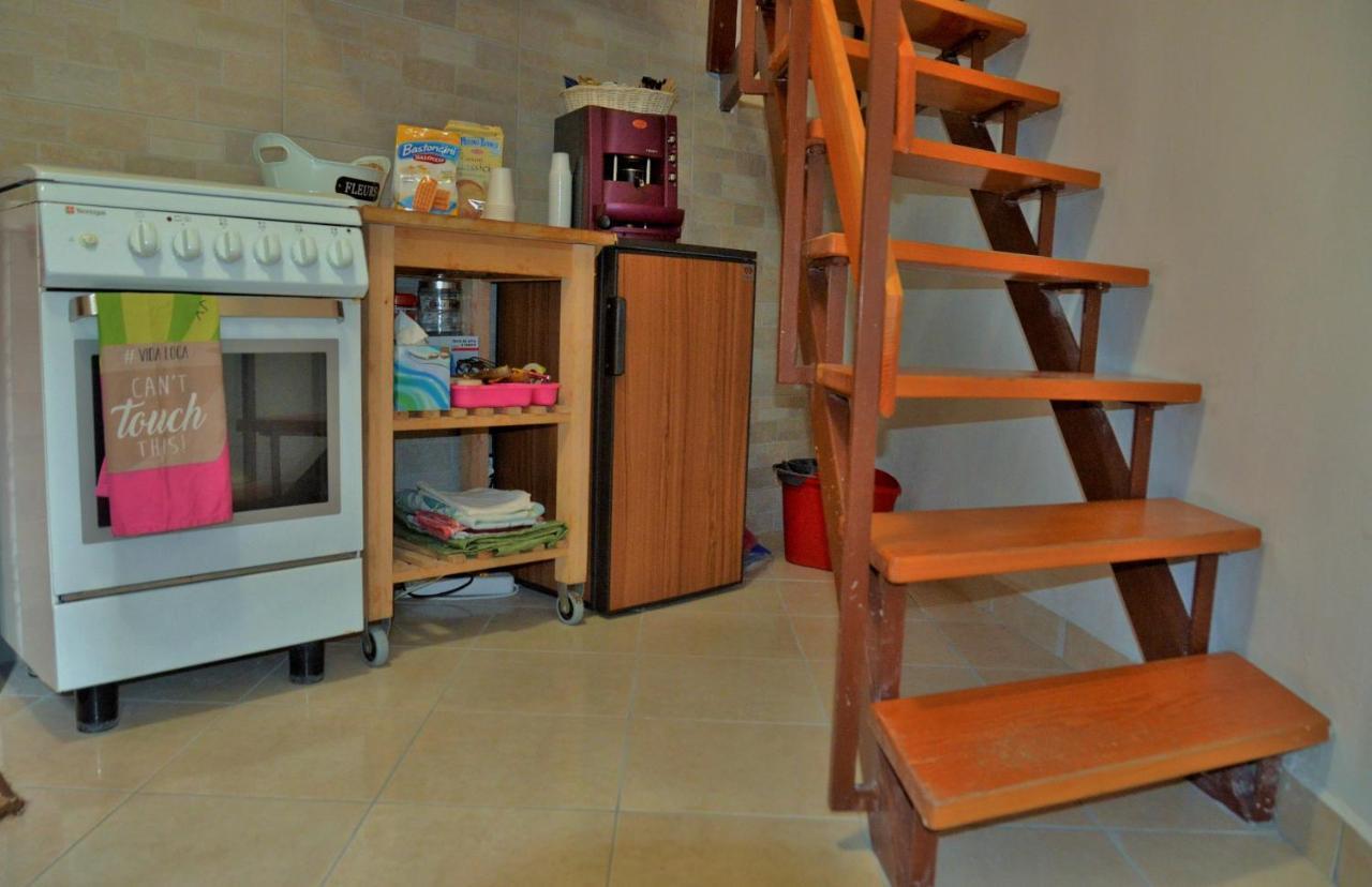 La Torre Apartamento Norma Exterior foto